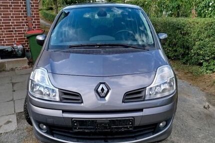 Renault Modus 86.910 km 2.500 € Hamburg 21037