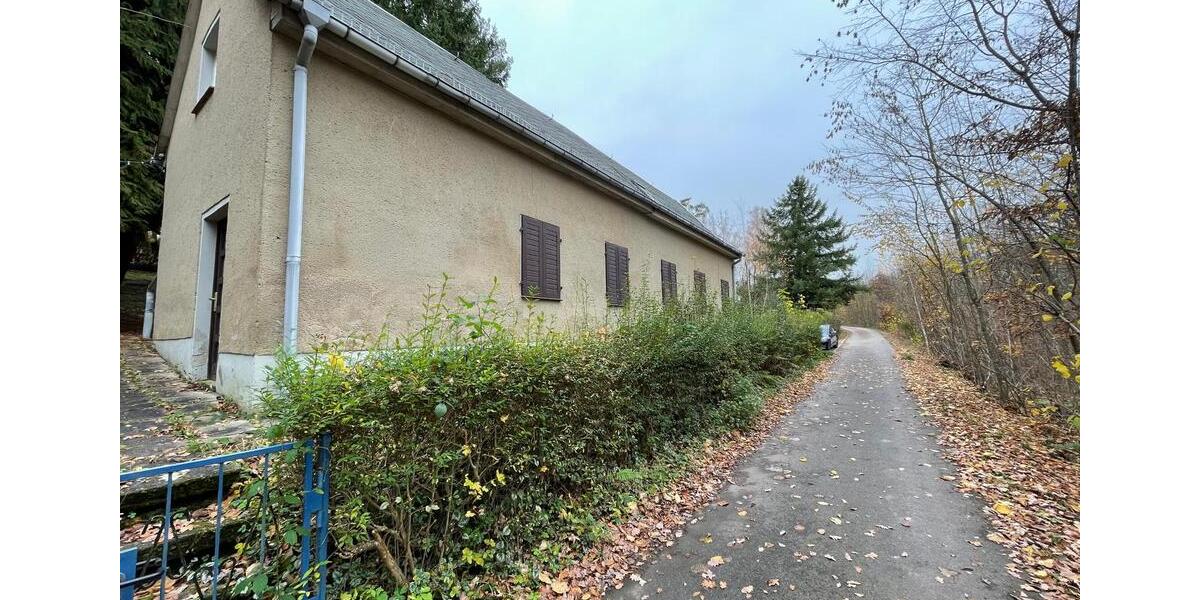 Bungalow Döbeln - 39.999&euro; | Angebot:27025538
