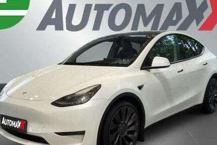 Tesla Model Y 42.550 km 36.950 &euro; Aachen 52068
