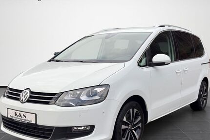 VW Sharan 154.612 km 21.500 &euro; Sulz am Neckar 72172