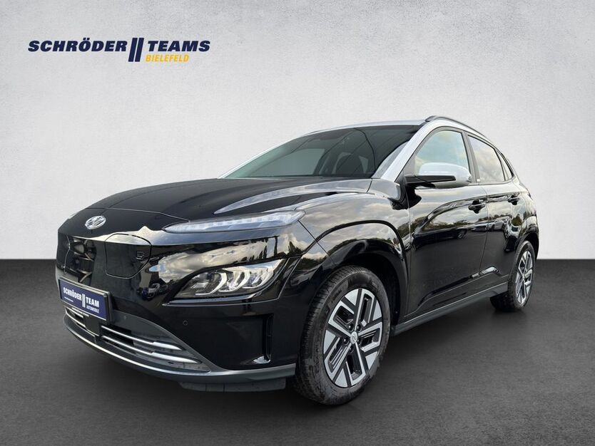 Hyundai KONA 35.177 km 20.980 € Bielefeld 33609