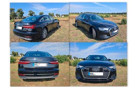 Audi A6 91.700 km 27.196 &euro; Ketzin 14669