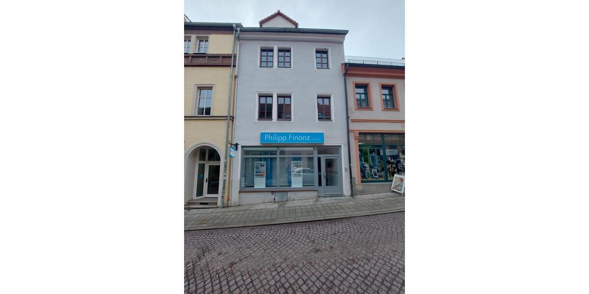 Einfamilienhaus Oschatz - 320.000&euro; | Angebot:26954848