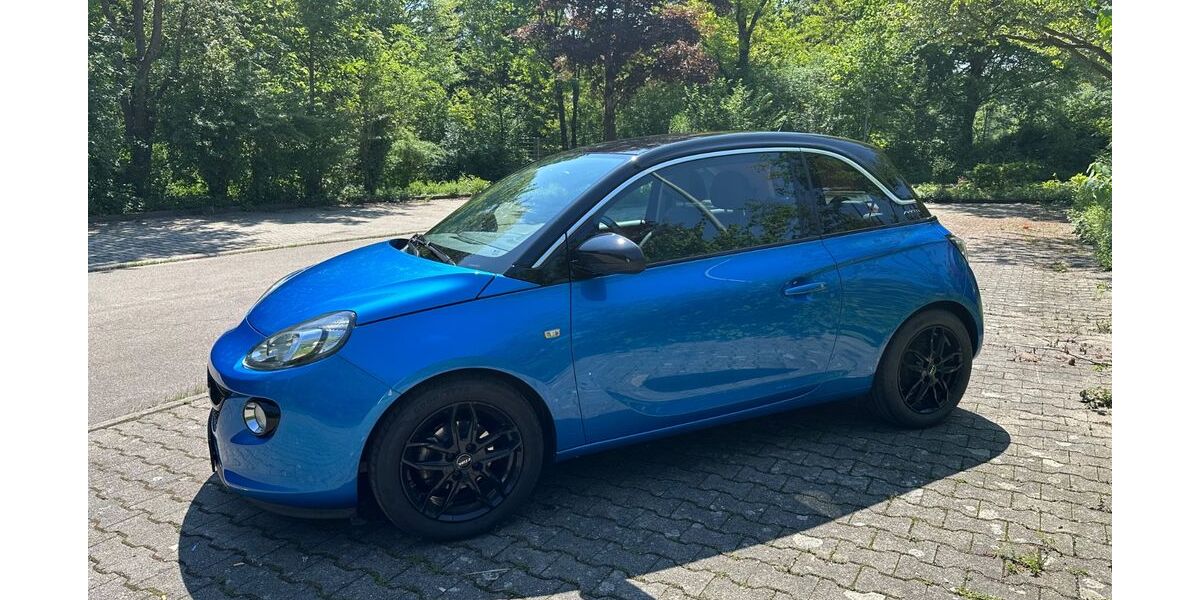 Opel Adam 125.000 km 6.200 &euro; Vaihingen 71665