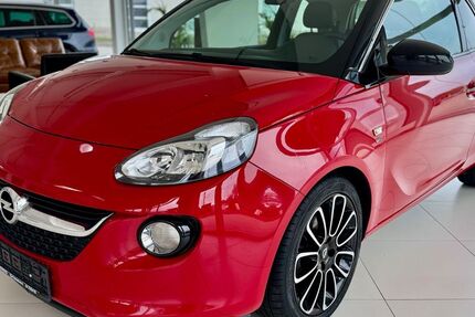Opel Adam 103.500 km 7.980 € Bad Doberan 18209