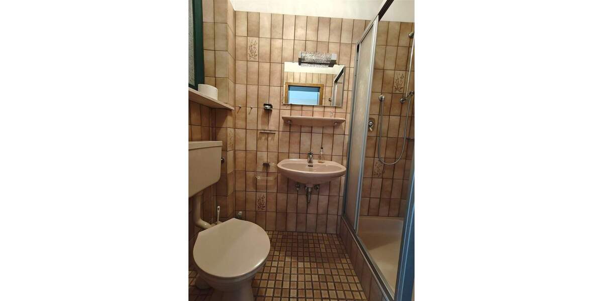 Etagenwohnung Gersfeld (Rhön) Gersfeld - 3 Zimmer, 110 m&sup2;, 750&euro; | Angebot:25668616