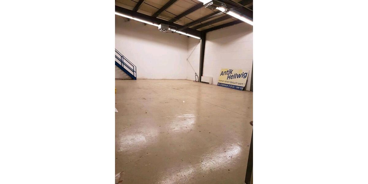 Gewerbeobjekt Witten Rüdinghausen - 1.800&euro; | Angebot:26311727