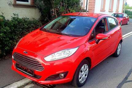 Ford Fiesta 64.772 km 5.700 € Heddesheim 68542