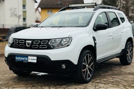 Dacia Duster 42.000 km 15.490 &euro; Sasbach 77880