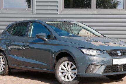 Seat Ibiza 10.000 km 19.890 &euro; Schneeberg 08289