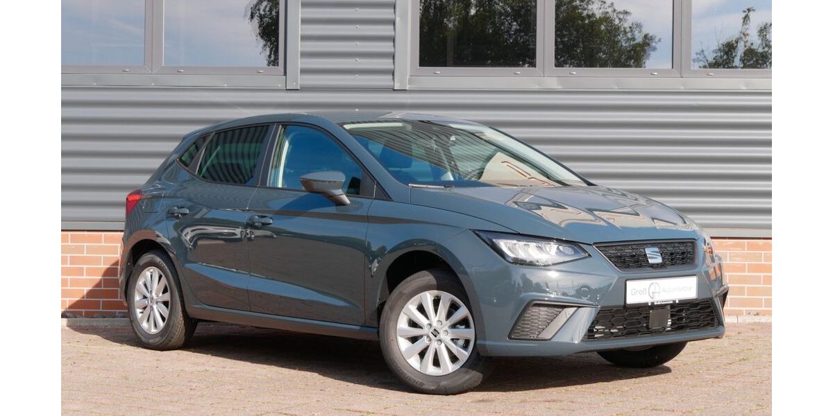 Seat Ibiza 10.000 km 19.890 &euro; Schneeberg 08289