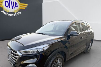 Hyundai TUCSON 75.000 km 16.750 &euro; Bielefeld 33647