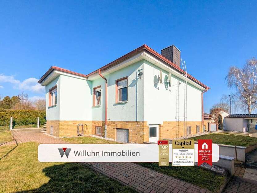 Haus zum Kaufen in Jesewitz 379.000 € 227 m²