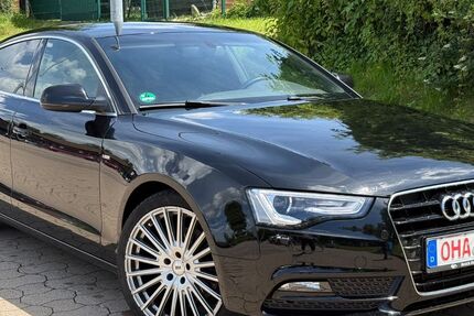 Audi A5 227.000 km 9.499 &euro; Osterode 37520