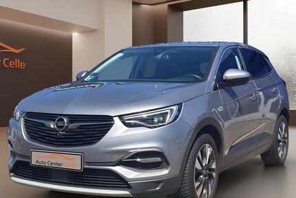 Opel Grandland (X) 70.000 km 14.990 &euro; Celle 29227