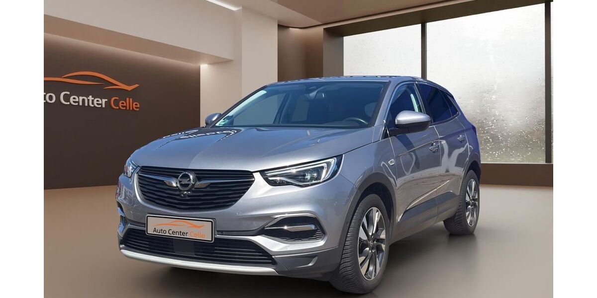 Opel Grandland (X) 70.000 km 14.990 &euro; Celle 29227