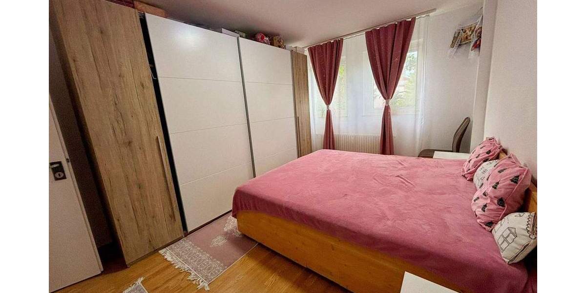 Attraktive 3-Zimmer-Wohnung: Wohnen oder clever investieren! 3 zimmer