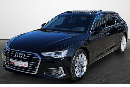 Audi A6 57.758 km 40.930 &euro; Osnabrück 49080