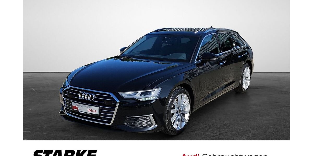 Audi A6 57.758 km 40.930 &euro; Osnabrück 49080