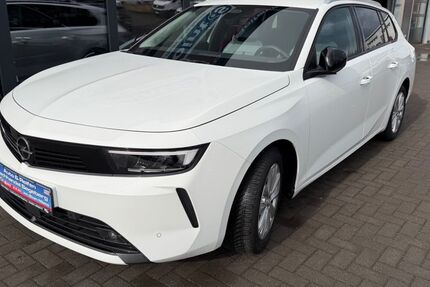 Opel Astra 53.200 km 19.990 &euro; Bad Segeberg 23795