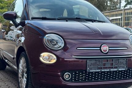 Fiat 500 43.625 km 8.690 &euro; Düren 52349