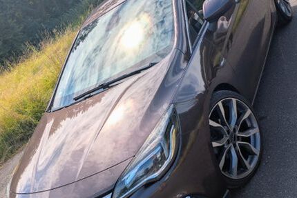 Opel Astra 158.000 km 9.899 &euro; Uelzen 29525