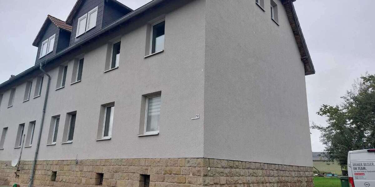 Wohnung zum Kaufen in Jerxheim 88.000 € 80 m² 4 zimmer