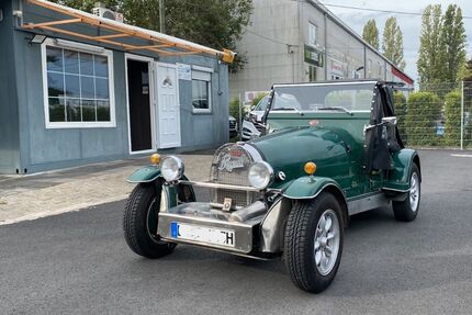 Bugatti Andere 29.800 km 13.500 &euro; Bonn 53227