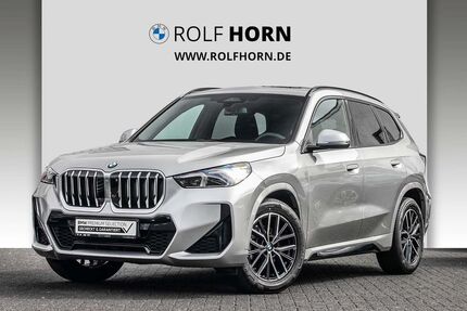 BMW X1 4.691 km 35.950 &euro; Euskirchen 53879