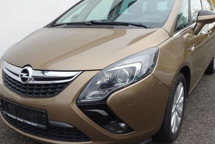Opel Zafira 141.900 km 6.900 &euro; Nürnberg 90425