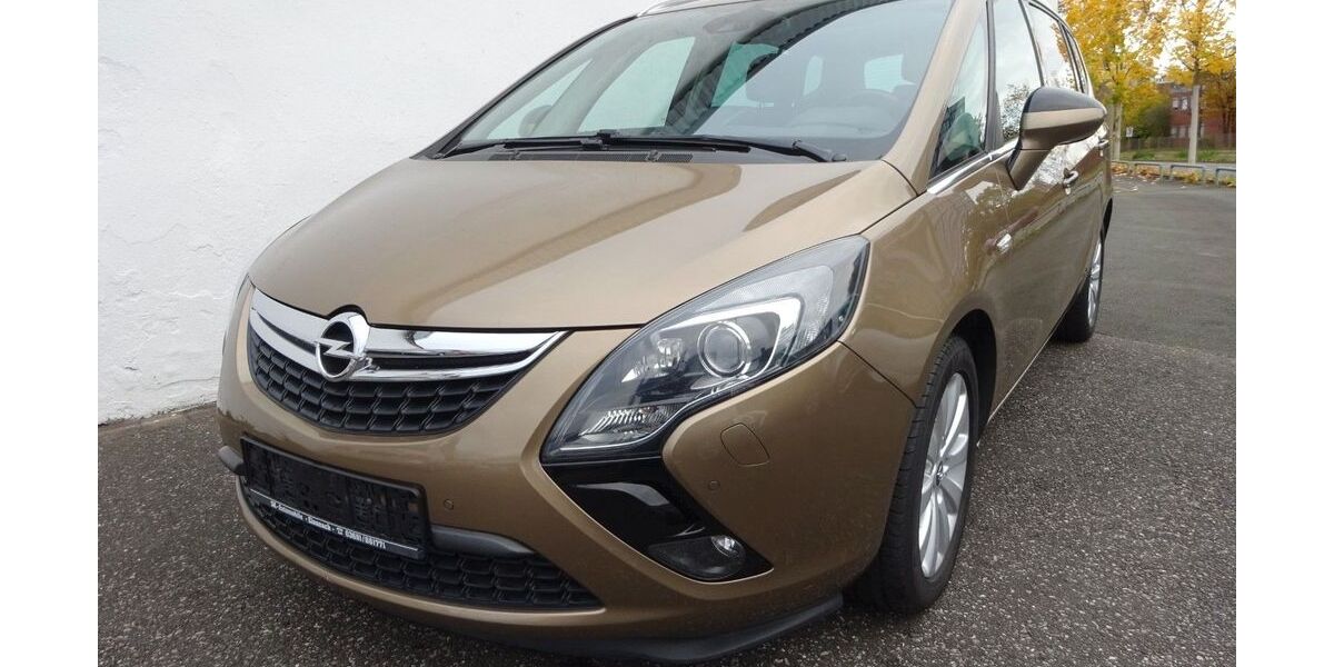 Opel Zafira 141.900 km 6.900 &euro; Nürnberg 90425