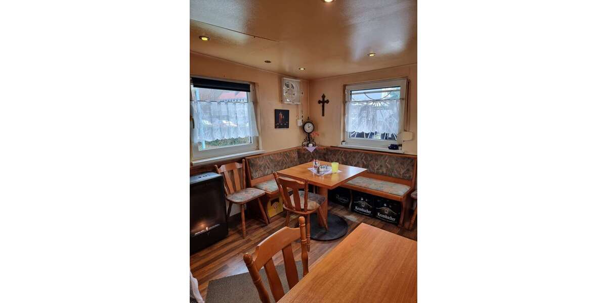 Gewerbeobjekt Heilbad Heiligenstadt - 125&euro; | Angebot:27332961