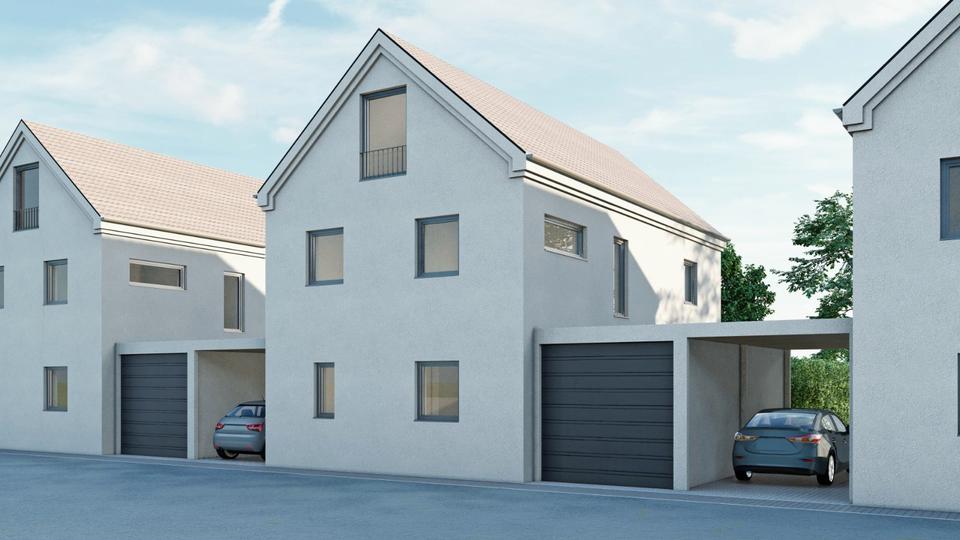 Einfamilienhaus Wolnzach - 5 Zimmer, 140 m&sup2;, 695.000&euro; | Angebot:26312641