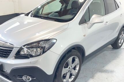 Opel Mokka 199.000 km 4.900 &euro; Neuwied 56567