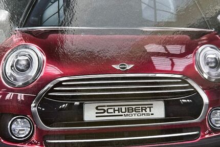 Mini Cooper Countryman 60.000 km 19.900 &euro; Lübeck 23560