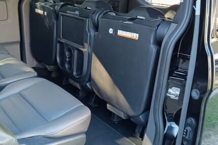 Ford Tourneo Custom 89.000 km 27.500 &euro; Heinsberg 52525