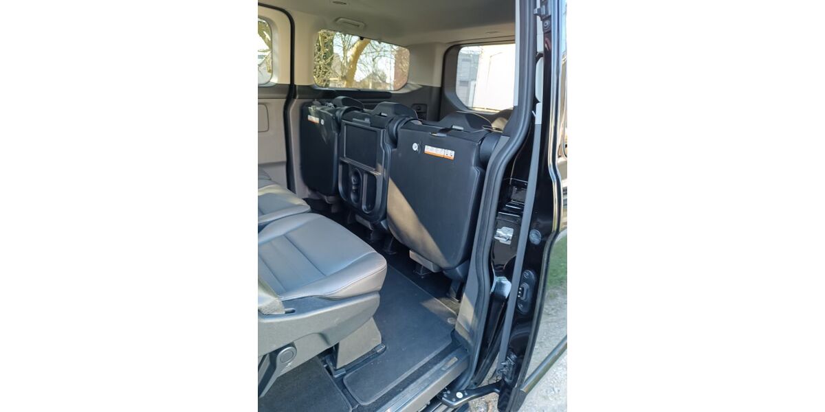 Ford Tourneo Custom 89.000 km 27.500 &euro; Heinsberg 52525