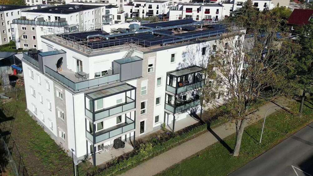 Wohnung zum Kaufen in Wolfsburg 389.700 € 109.3 m² 3 zimmer