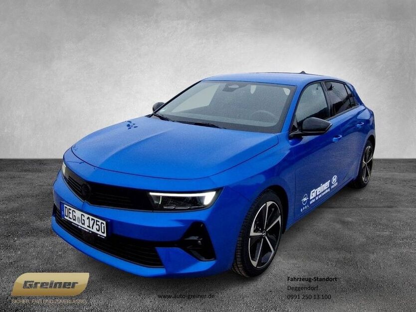 Astra