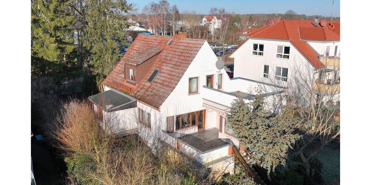Einfamilienhaus Graal-Müritz Müritz - 6 Zimmer, 140 m&sup2;, 270.000&euro; | Angebot:25747093