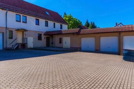 Gewerbeobjekt Sangerhausen - 75&euro; | Angebot:26226510