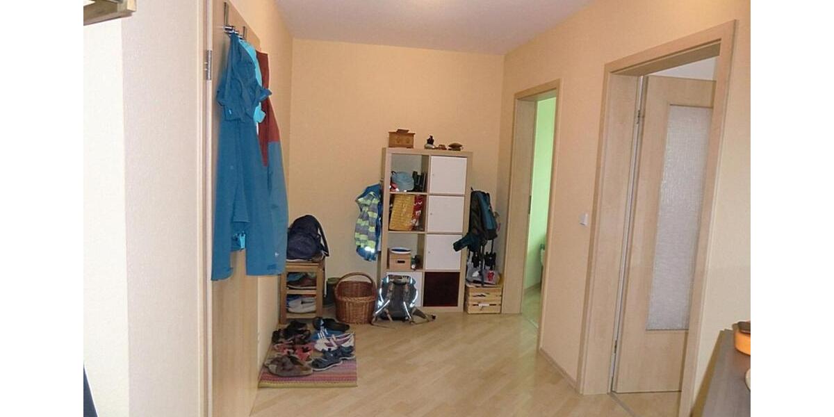 Etagenwohnung Dippoldiswalde - 3 Zimmer, 89 m&sup2;, 800&euro; | Angebot:24455768