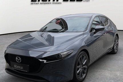 Mazda 3 56.730 km 21.470 &euro; Mühldorf 84453