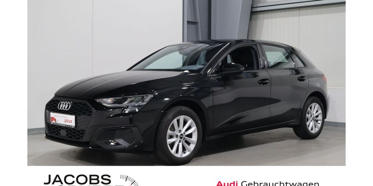 Audi A3 22.063 km 22.970 &euro; Aachen 52078