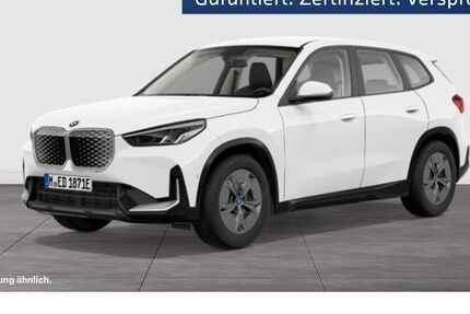 BMW iX1 20.327 km 34.490 &euro; Ahlen 59227