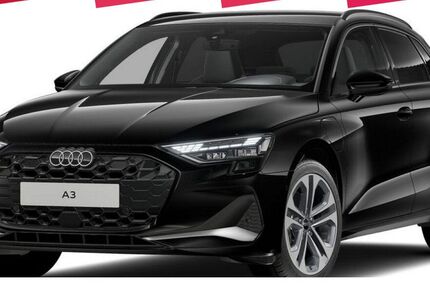 Audi A3 3.451 km 38.400 &euro; Plattling 94447