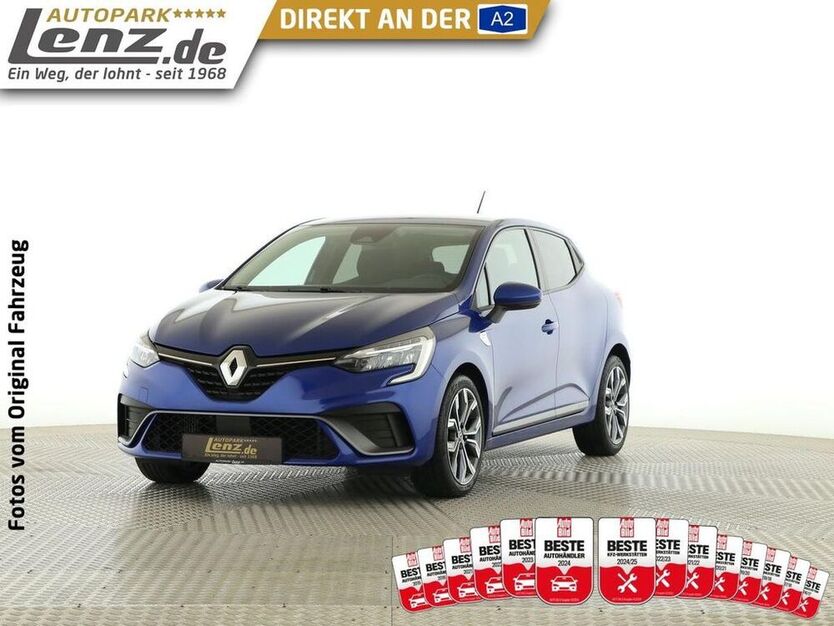 Clio