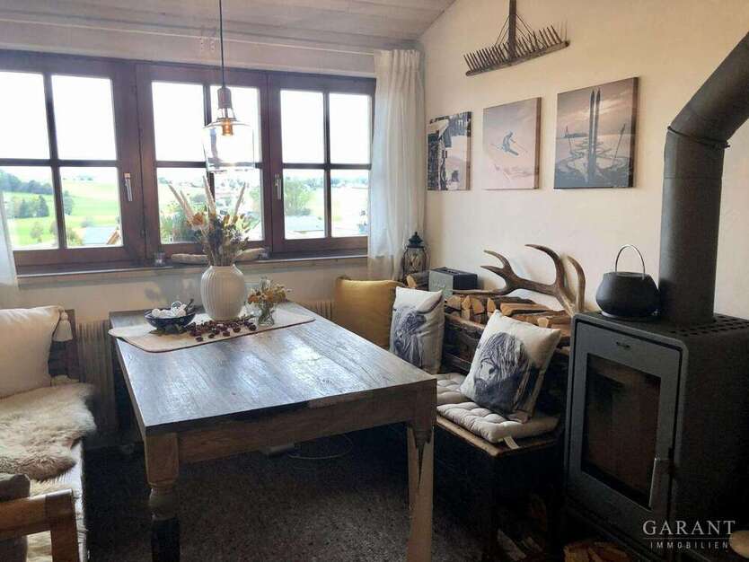 Wohnung zum Kaufen in Argenbühl 199.000 € 57 m²