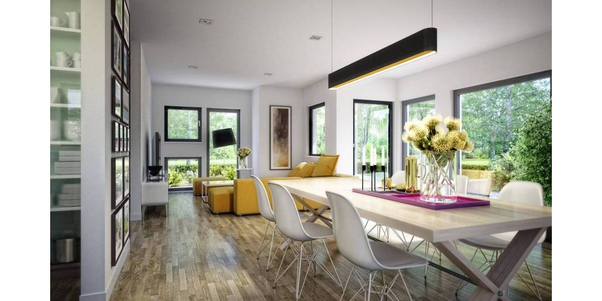 Mehrfamilienhaus, Wohnhaus Brand-Erbisdorf Himmelsfürst - 5 Zimmer, 126 m&sup2;, 445.100&euro; | Angebot:26686468