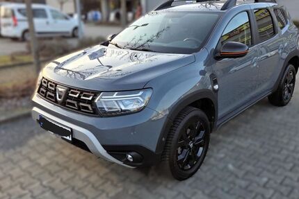 Dacia Duster 74.000 km 19.900 &euro; Braunschweig 38126